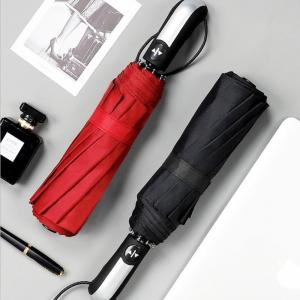 mens automatic folding umbrella